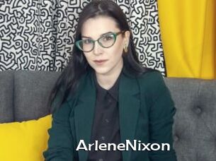 ArleneNixon