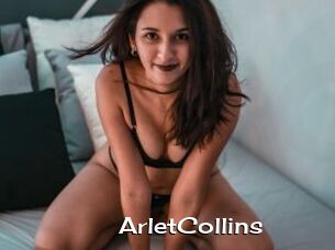 ArletCollins