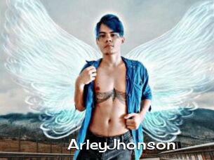 ArleyJhonson