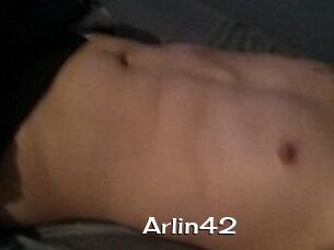 Arlin42