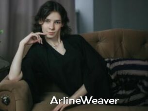ArlineWeaver