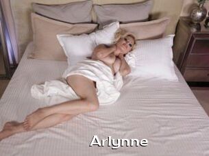 Arlynne