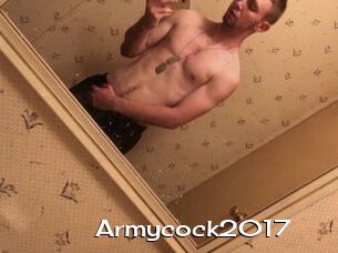 Armycock2017