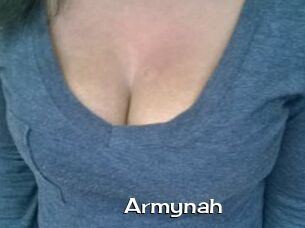 Armynah