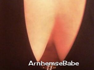ArnhemseBabe