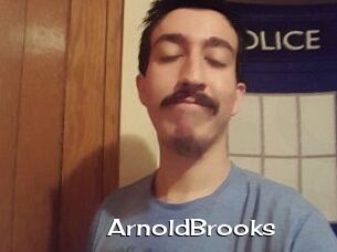 Arnold_Brooks