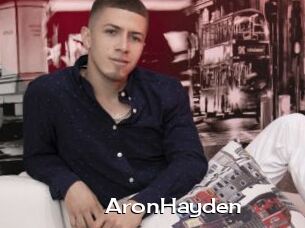 AronHayden