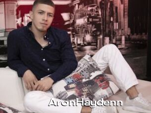 AronHaydenn