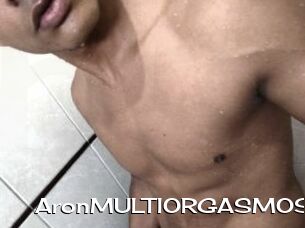 AronMULTIORGASMOS