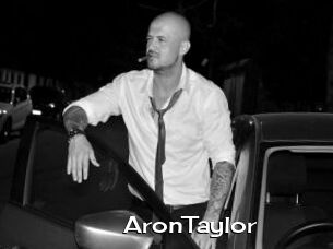 AronTaylor