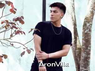AronVilla