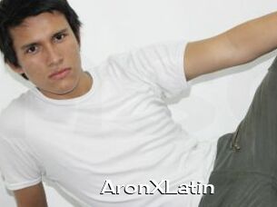 AronXLatin