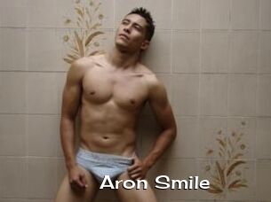 Aron_Smile