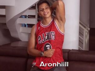 Aronhiill