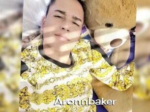 Aronnbaker
