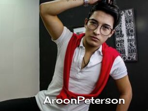 AroonPeterson