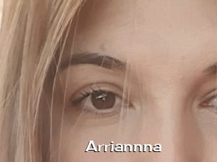 Arriannna