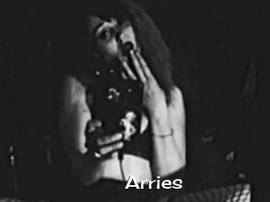 Arries