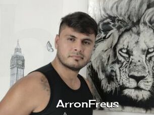 ArronFreus
