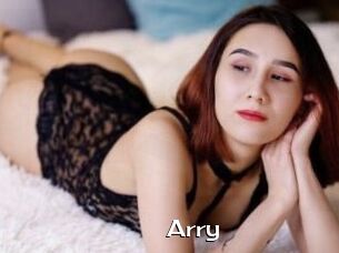 Arry