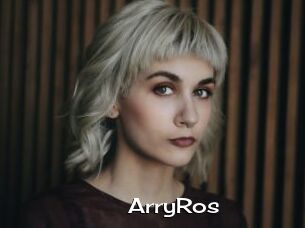 ArryRos