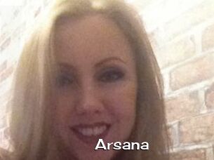 Arsana