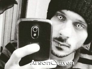Arson_Craven