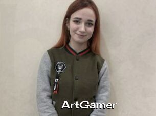 ArtGamer