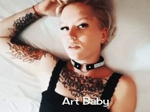 Art_Baby