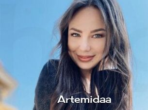 Artemidaa