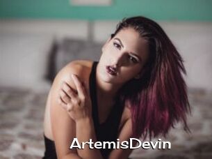 ArtemisDevin