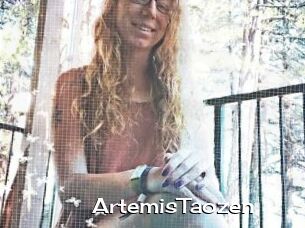 ArtemisTaozen