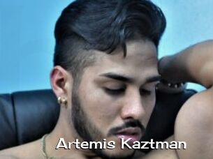 Artemis_Kaztman