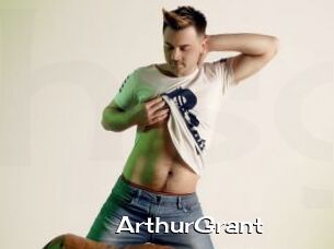 ArthurGrant
