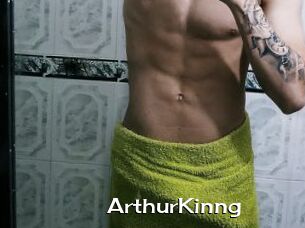 ArthurKinng