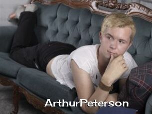 ArthurPeterson