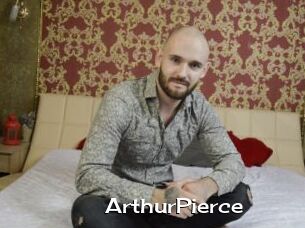 ArthurPierce