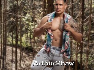 ArthurShaw