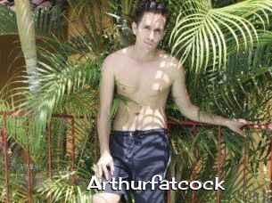 Arthurfatcock