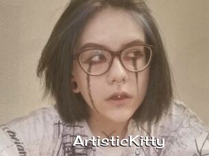 ArtisticKitty
