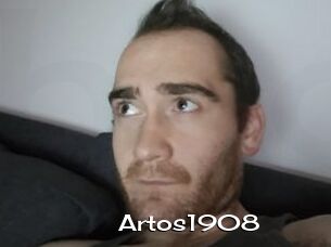 Artos1908