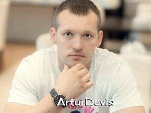 ArturDevis