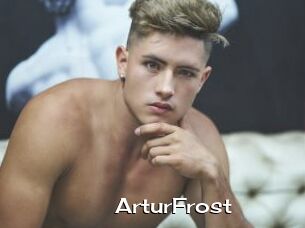 ArturFrost