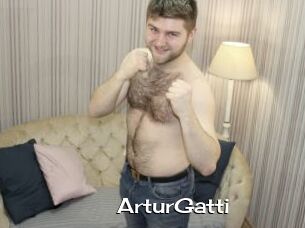 ArturGatti