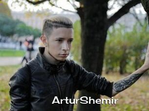 ArturShemir