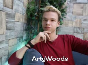 ArtyWoods