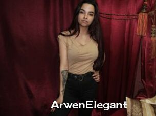 ArwenElegant