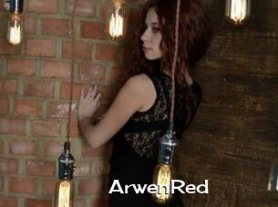 ArwenRed