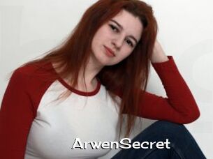 ArwenSecret