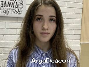 AryaDeacon